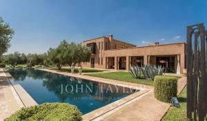 Prodej Vila Marrakech