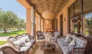 Prodej Vila Marrakech