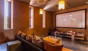 Prodej Vila Marrakech