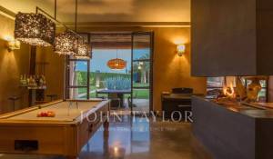 Prodej Vila Marrakech