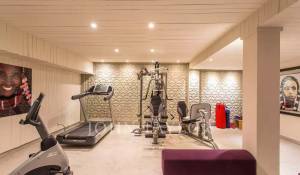 Prodej Vila Marrakech