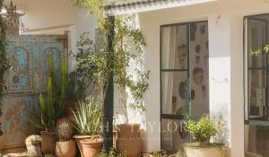 Prodej Vila Marrakech