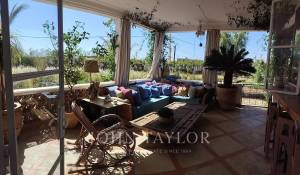 Prodej Vila Marrakech