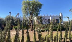 Prodej Vila Marrakech