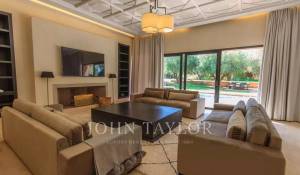 Prodej Vila Marrakech