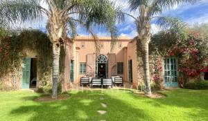 Prodej Vila Marrakech