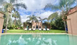 Prodej Vila Marrakech