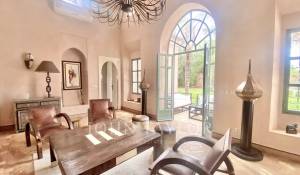 Prodej Vila Marrakech