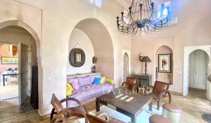 Prodej Vila Marrakech