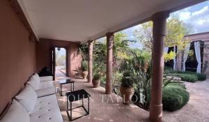 Prodej Vila Marrakech