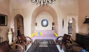 Prodej Vila Marrakech