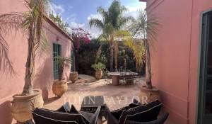 Prodej Vila Marrakech