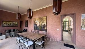 Prodej Vila Marrakech