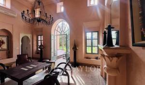 Prodej Vila Marrakech