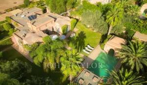 Prodej Vila Marrakech