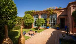 Prodej Vila Marrakech