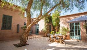 Prodej Vila Marrakech