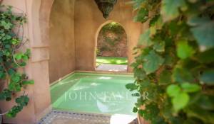 Prodej Vila Marrakech