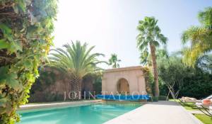 Prodej Vila Marrakech