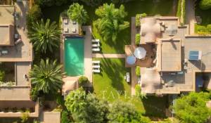 Prodej Vila Marrakech