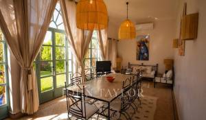 Prodej Vila Marrakech