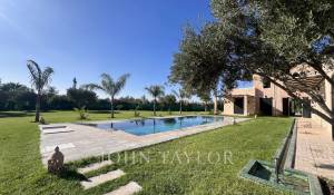 Prodej Vila Marrakech