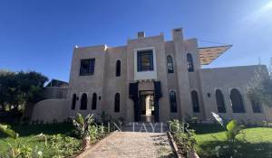 Prodej Vila Marrakech