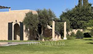 Prodej Vila Marrakech