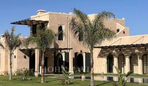 Prodej Vila Marrakech