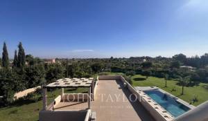 Prodej Vila Marrakech
