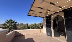 Prodej Vila Marrakech