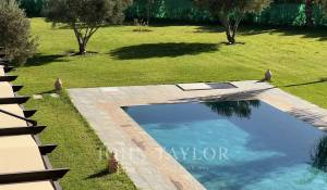 Prodej Vila Marrakech