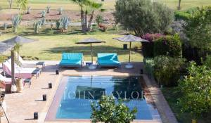 Prodej Vila Marrakech