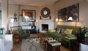 Prodej Vila Marrakech