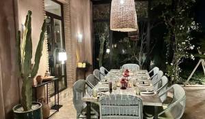 Prodej Vila Marrakech