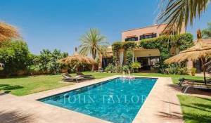 Prodej Vila Marrakech