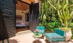 Prodej Vila Marrakech