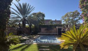 Prodej Vila Marrakech