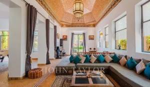 Prodej Vila Marrakech