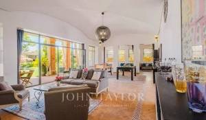 Prodej Vila Marrakech