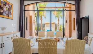 Prodej Vila Marrakech