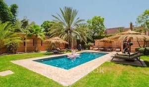 Prodej Vila Marrakech