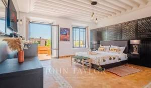 Prodej Vila Marrakech