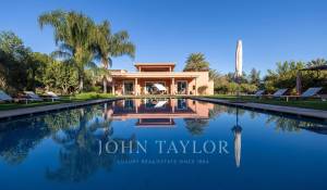 Prodej Vila Marrakech