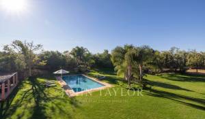 Prodej Vila Marrakech