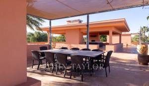 Prodej Vila Marrakech
