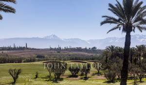 Prodej Vila Marrakech