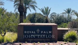 Prodej Vila Marrakech