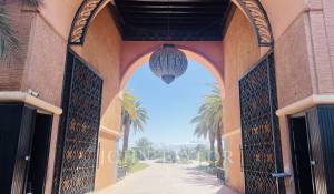 Prodej Vila Marrakech