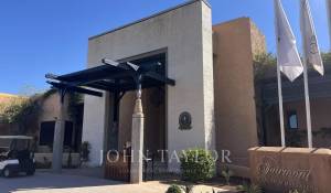 Prodej Vila Marrakech